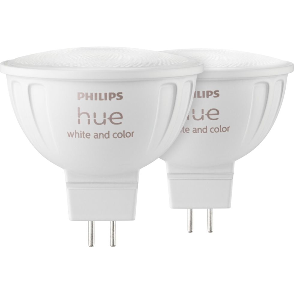 Philips Philips Hue LED Lampe MR16