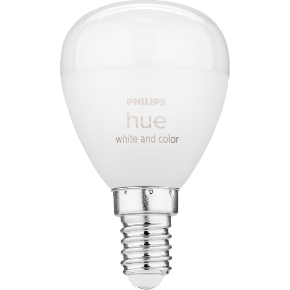 Philips Philips Hue LED Luster E14