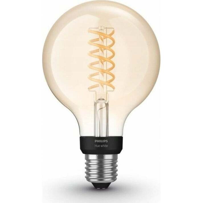 Philips PHILIPS Hue White Filament Globe