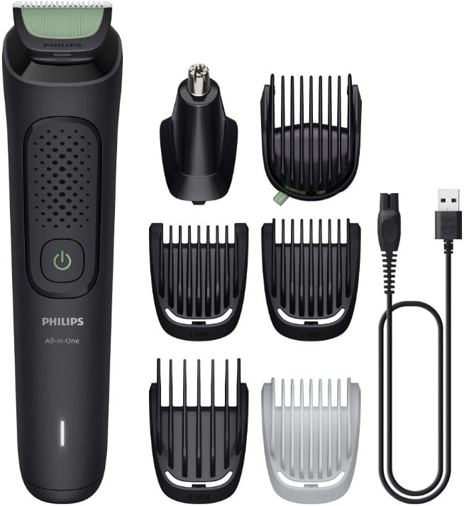 Philips MG3935/15 Series 3000 Multifunctional Trimmer