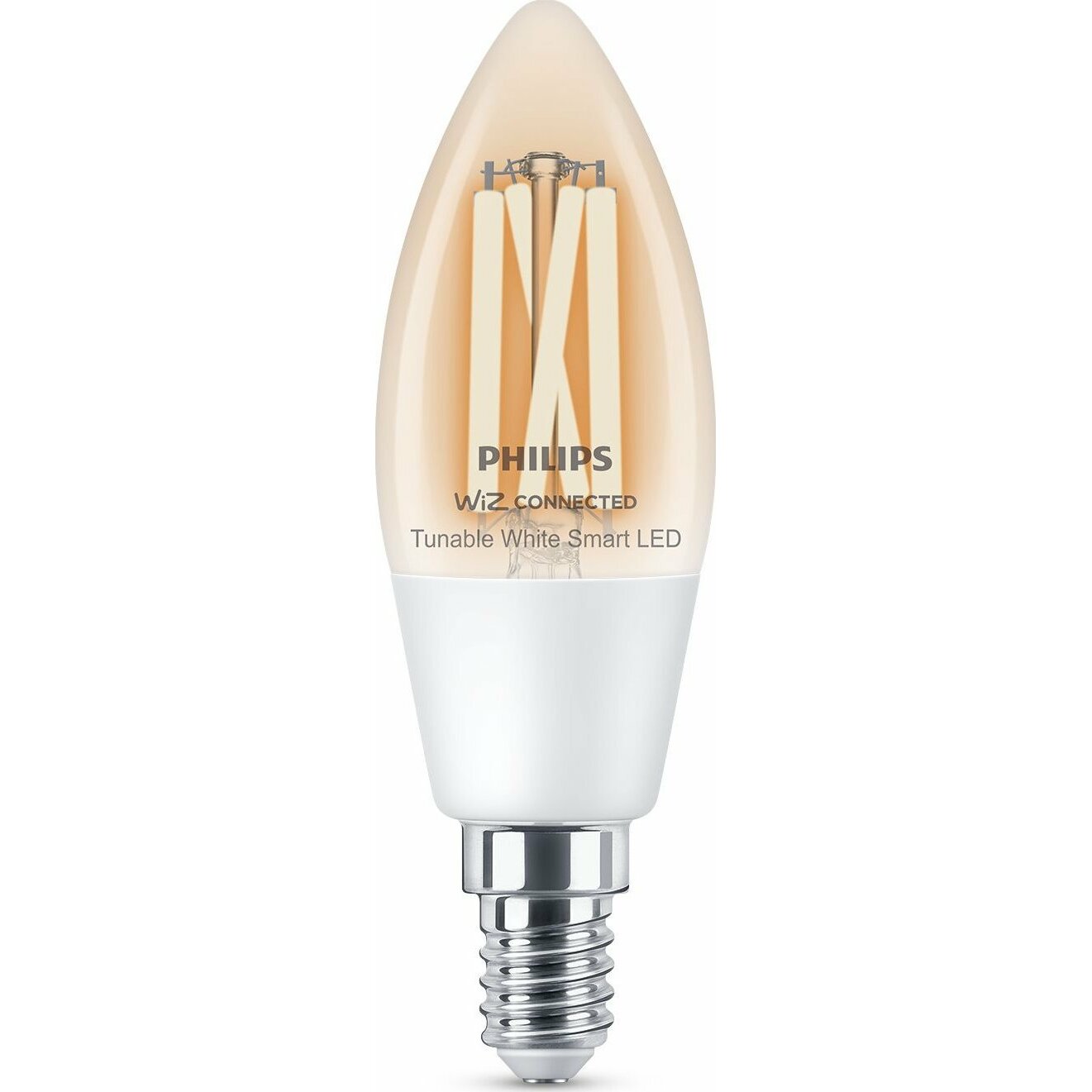 Philips Smart WFB 40W C35 927-65