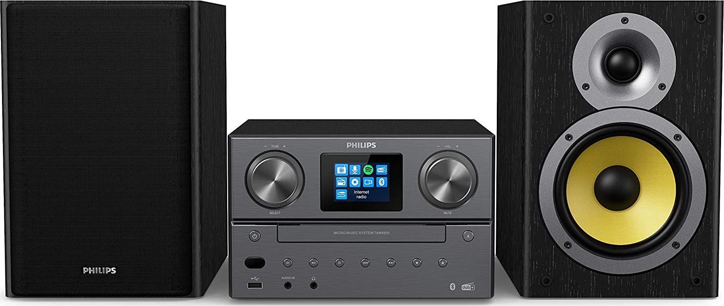 Philips Philips TAM8905/10 | TAM8905/10 |