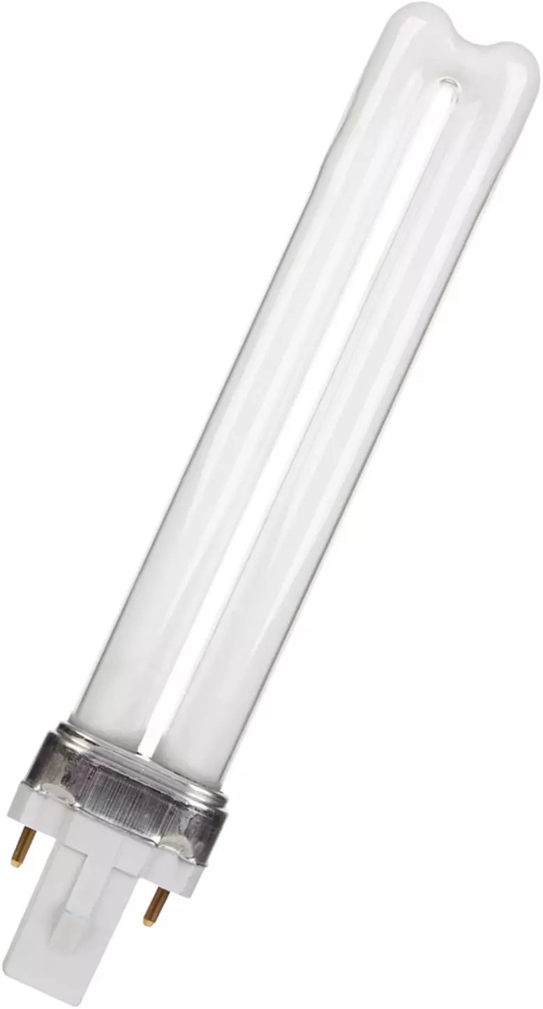 Philips Philips UVA-Lampe PL-S 11W/10/2P Actinic