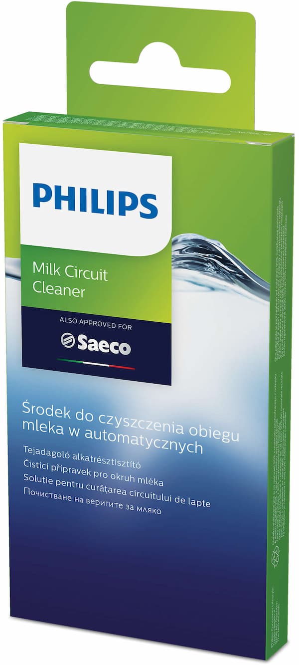 PHILIPS piena sistēmas tīrīšanas līdzekSaeco CA6705/10