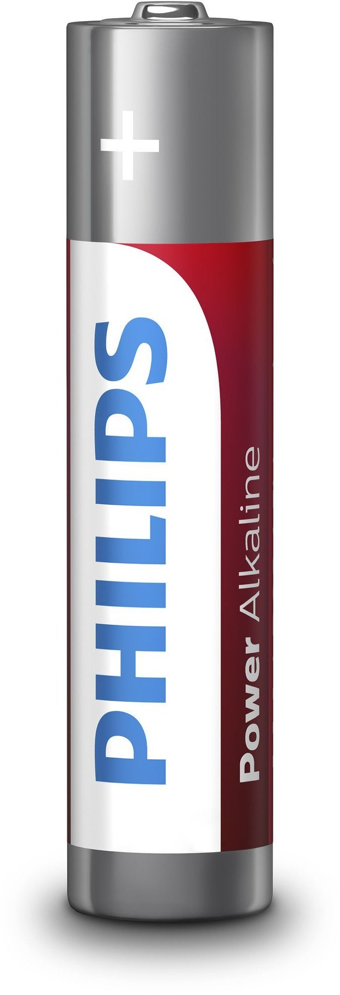 Philips Power Alkaline Battery LR03P32FV/10, Single-use