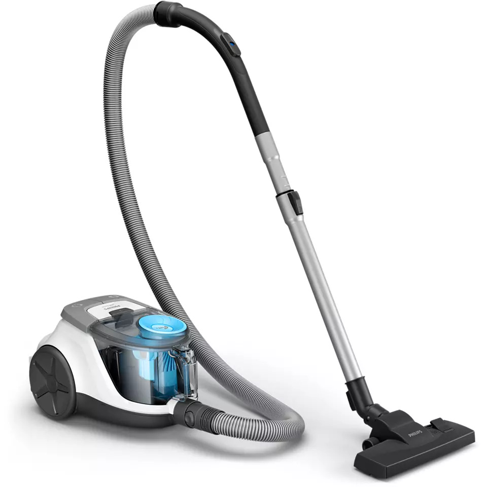 PHILIPS PowerCyclone bezmaisa putekļsūcējs, 850 W