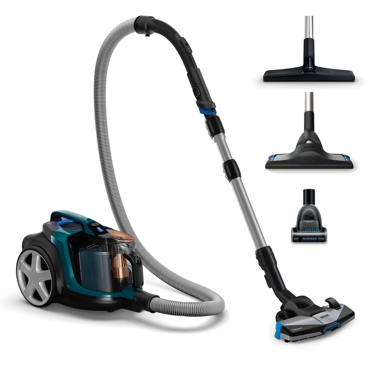 Philips PowerPro Expert FC9744/09 | FC9744/09