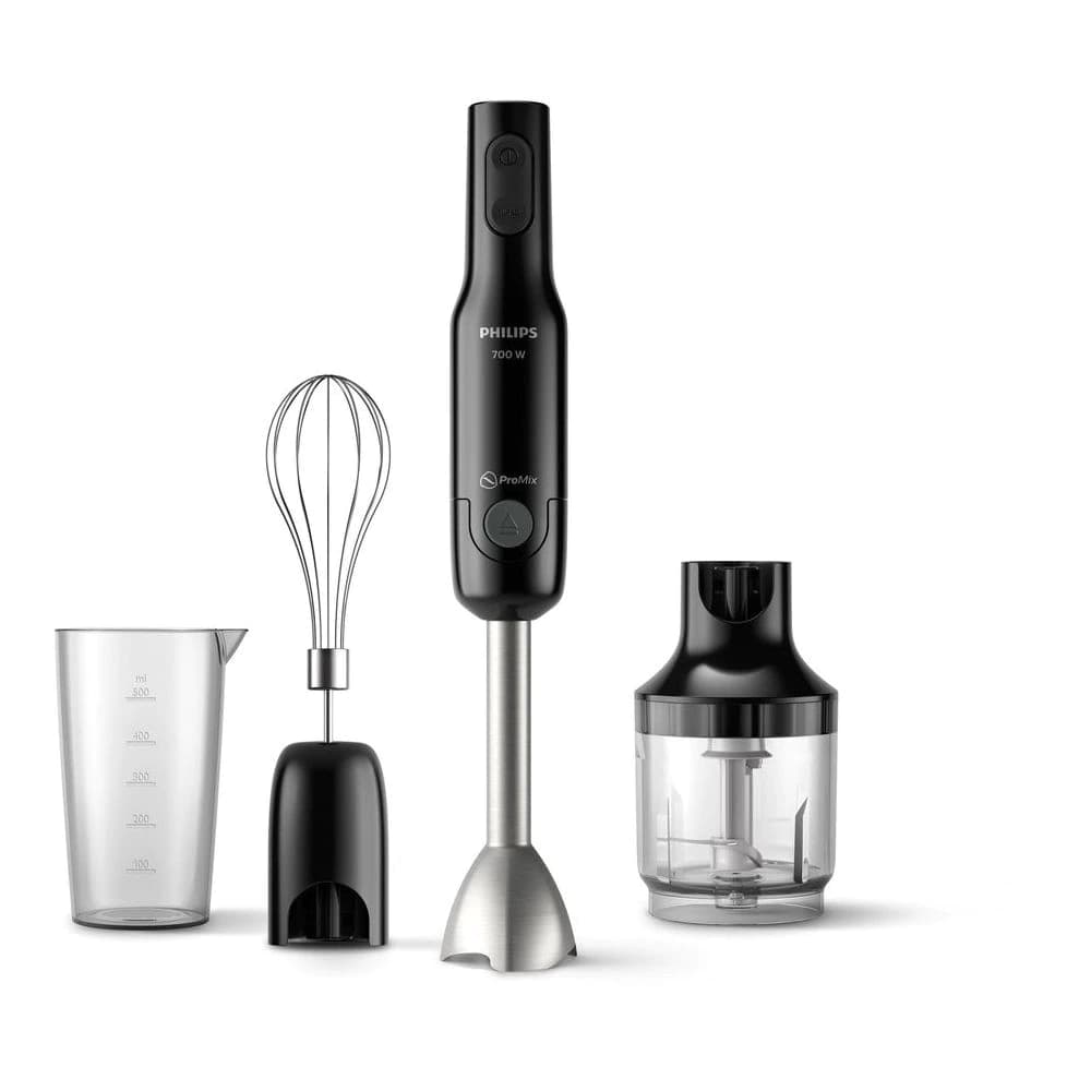 PHILIPS ProMix Rokas blenderis 700W HR2543/90