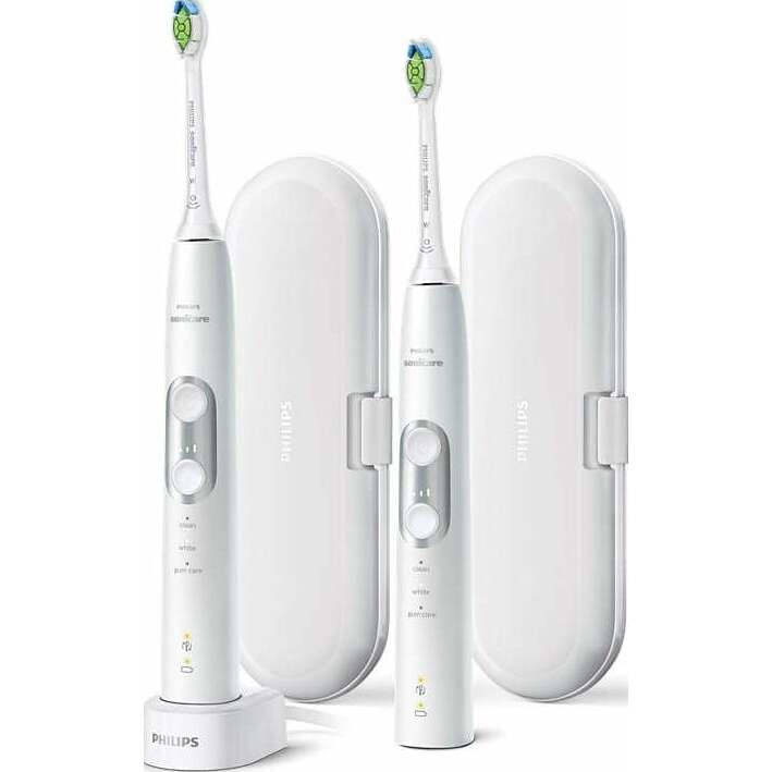 PHILIPS ProtectiveClean 6100 Sonic HX6877/34 |