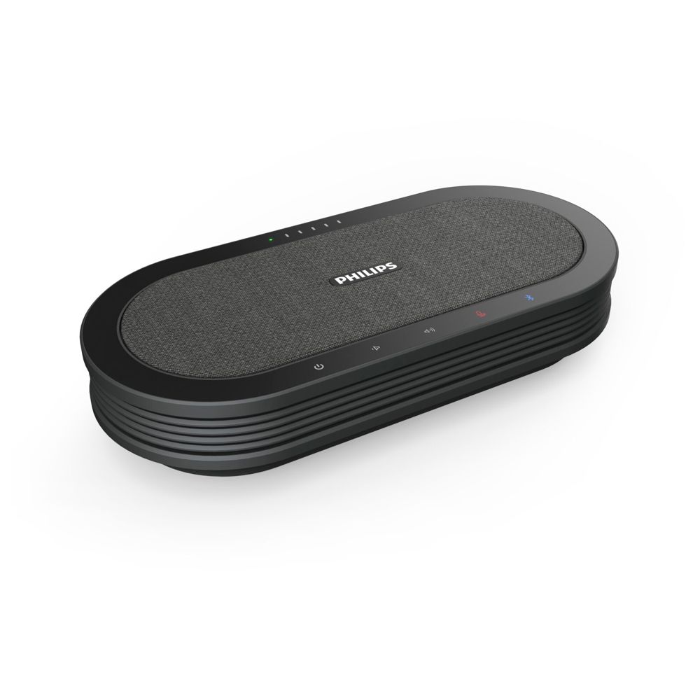 Philips PSE0501 Bluetooth Pārnēsājamais konferences skaļrunis