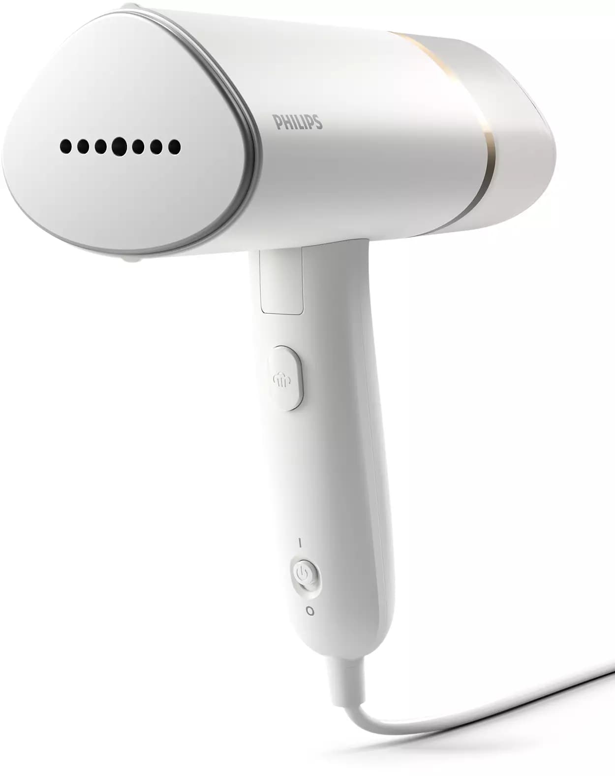PHILIPS rokas tvaika gludināšanas ierīce, 1000W