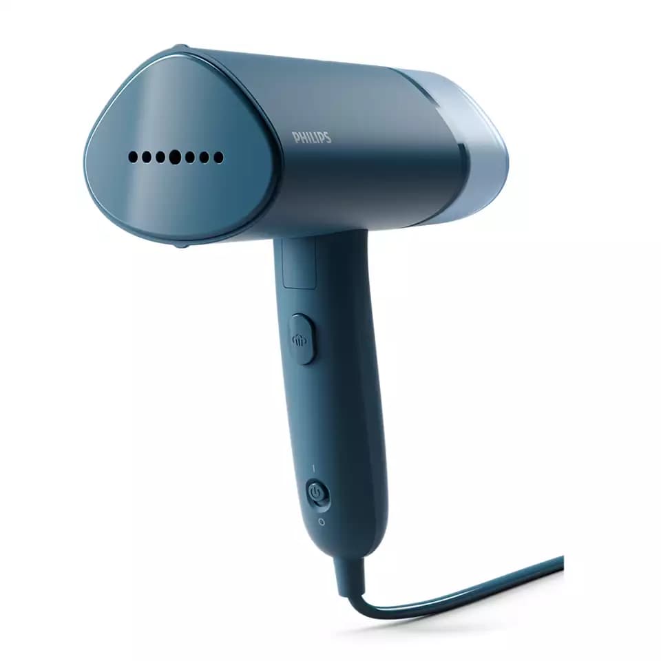 PHILIPS rokas tvaika gludināšanas ierīce, 1000W