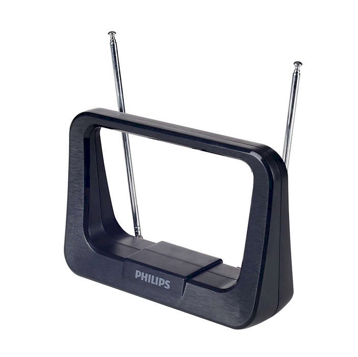 PHILIPS digitāla TV antena SDV1226/12 |