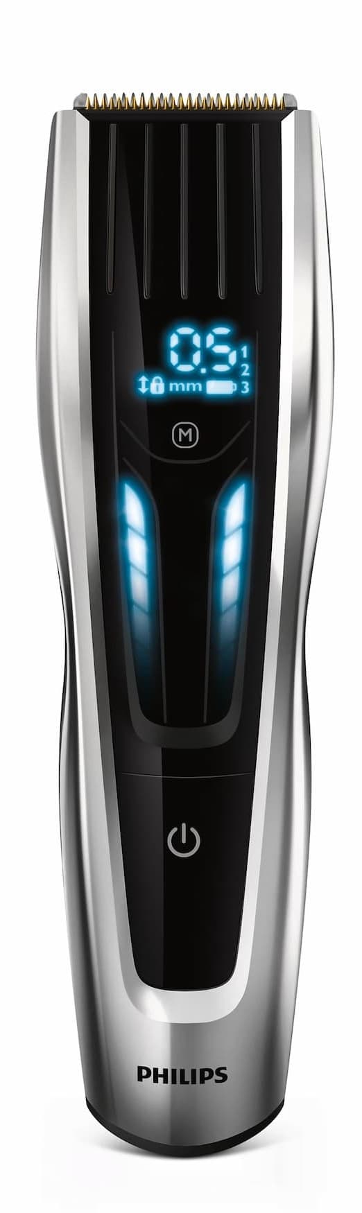 PHILIPS series 9000 Matu griešanas ierīce