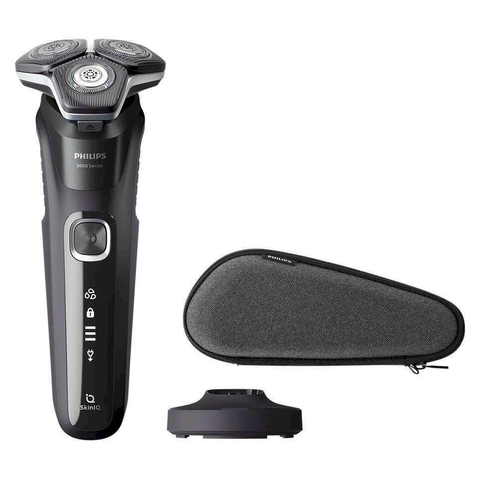 Philips SHAVER Series 5000 S5898/35 Wet