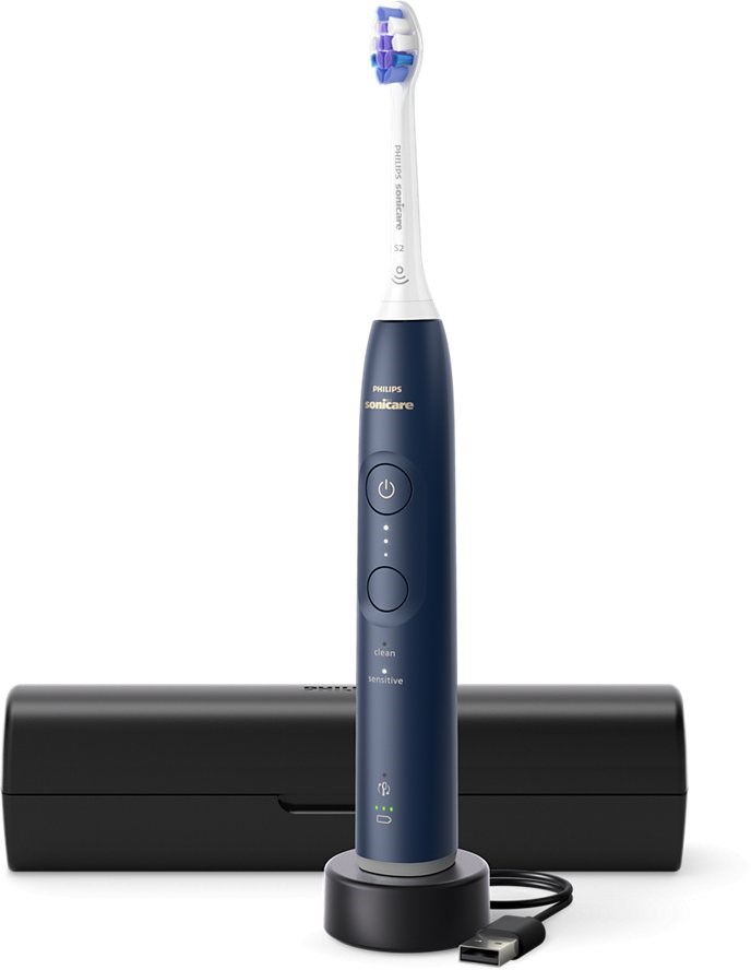 Philips HX7403/05 Elektriskā zobu birste /