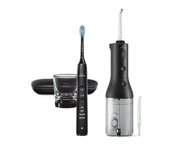 Philips Cordless Power Flosser 3000 HX3886/43