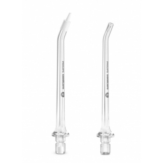 PHILIPS Sonicare Compact Flosser 1000 mutes