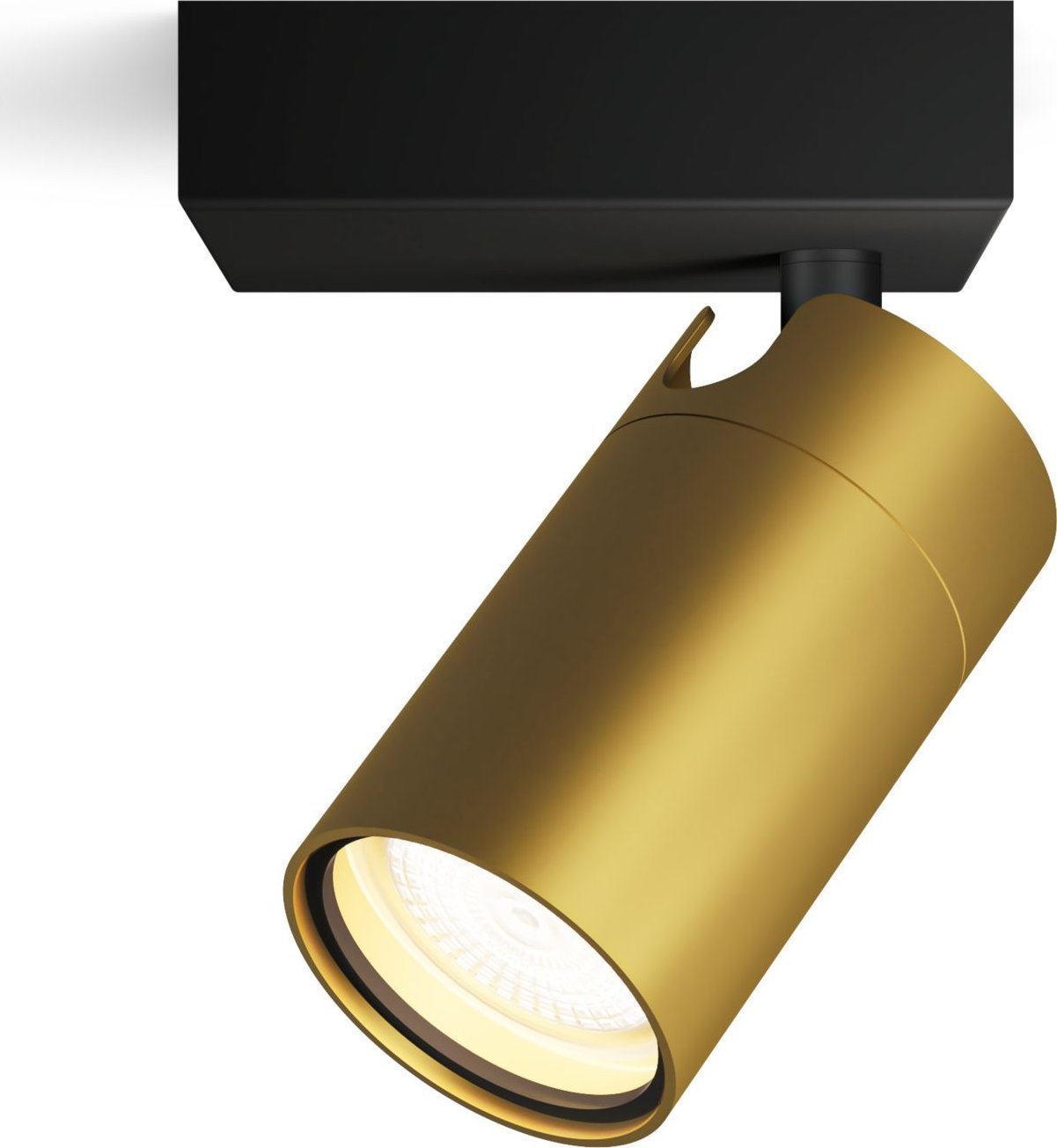Philips SPOTLIGHT IDRIS SPOT 5W GU10