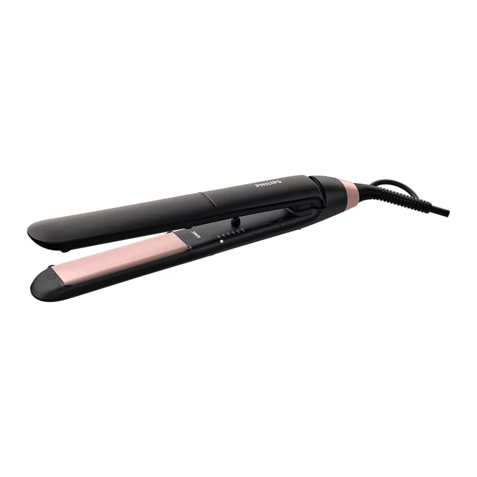 PHILIPS StraightCare ThermoProtect matu taisnotājs BHS378/00
