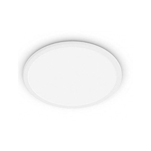 Philips Superslim CL550 Sienas/griestu lampa 15W