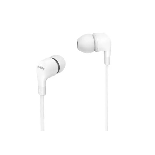 PHILIPS In-Ear austiņas, s TAE1105WT/00 |