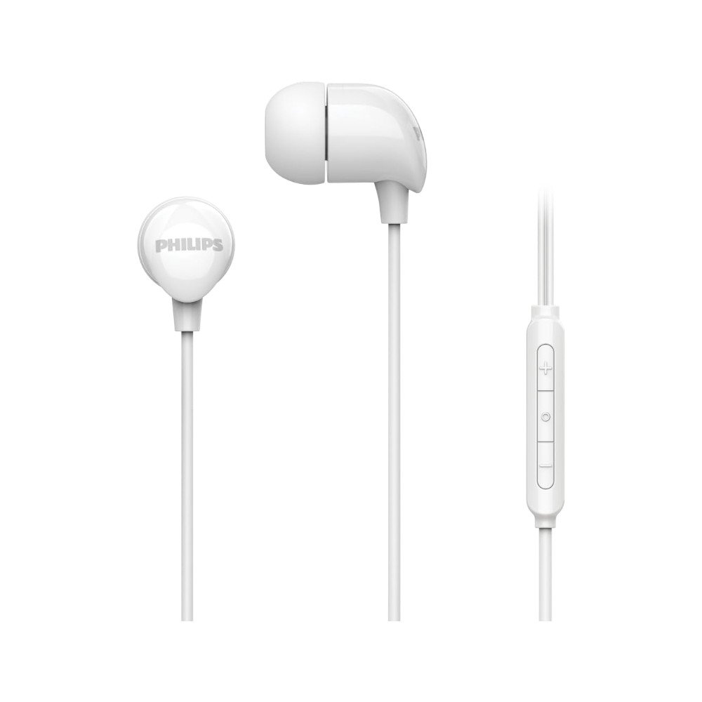 Philips HEADPHONES USB-C PHILIPS TAE2146WT/00 |