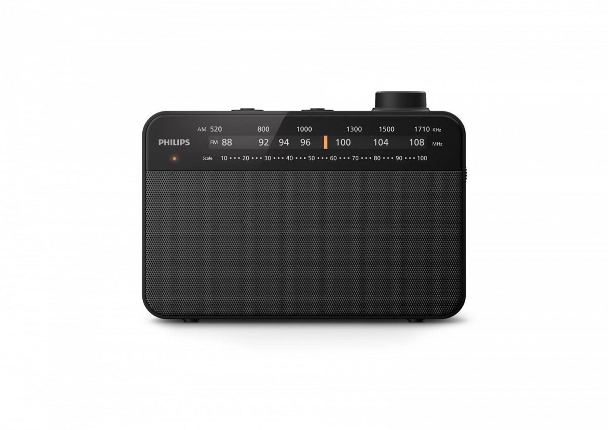 PHILIPS TAR2509/10 Radio uztvērējs | TAR2509/10