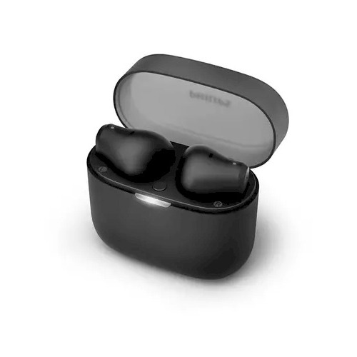 PHILIPS in-ear true bezvadu austiņasportatīvo uzlādes