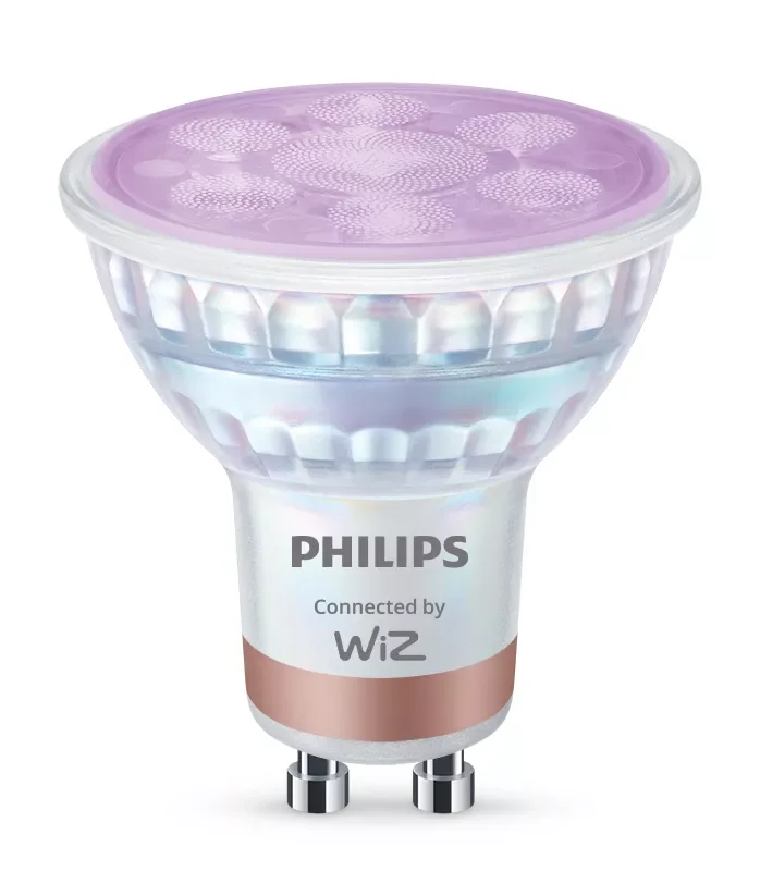 Philips LAMP LED WIFI GU10 PAR16