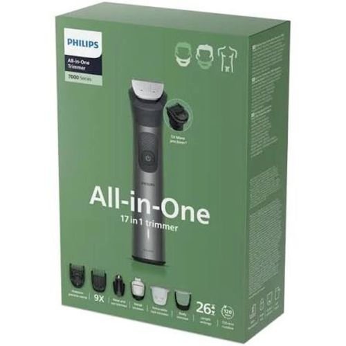 Philips Wet & Dry Series 7000