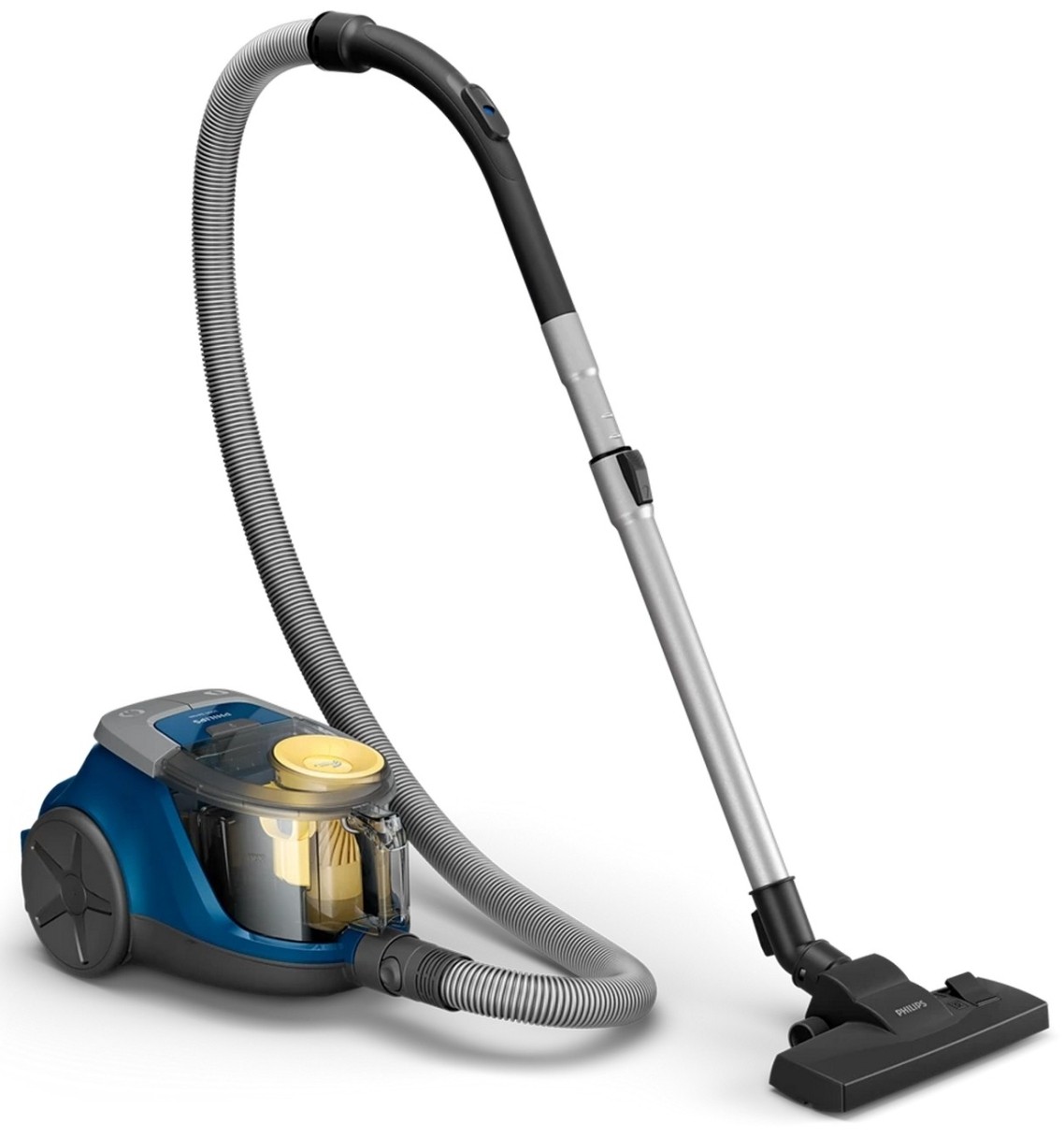 PHILIPS PowerCyclone bezmaisa putekļsūcējs, 850 W