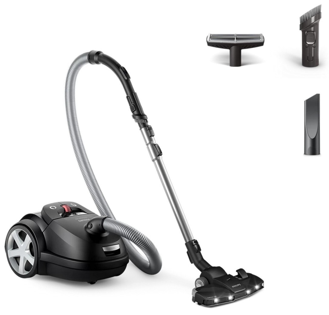 Philips 8000 series XD8122/10 Vacuum Cleaner