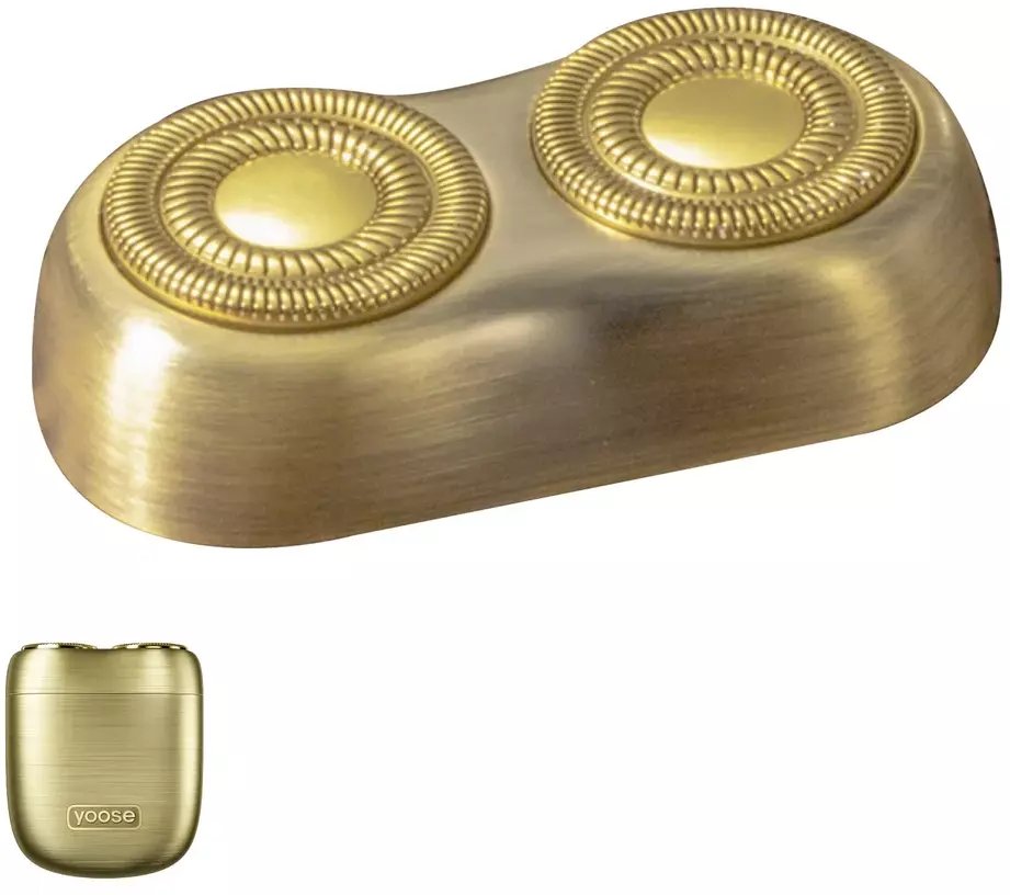 Philips Yoose wymienna do golarki Mini