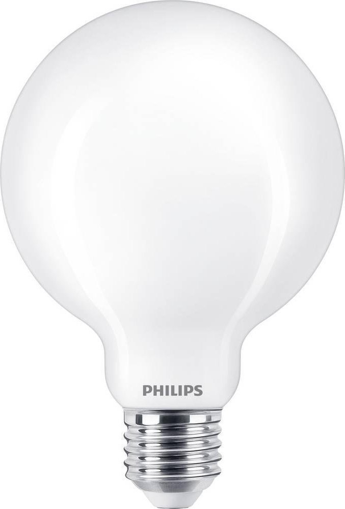 Philips Żarówka LED Classic E27 G93