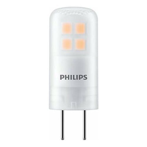 Philips Żarówka LED CorePro LEDcapsuleLV 1