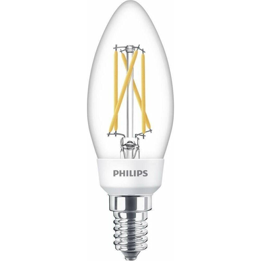 Philips Żarówka LED LEDClassic SSW 40W