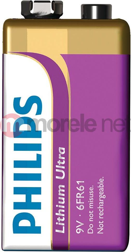 Philips | 6FR61LB1A/10 | 8712581644277