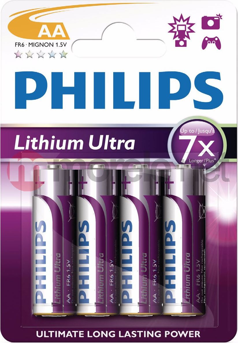 Philips | FR6LB4A/10 | 8712581359577