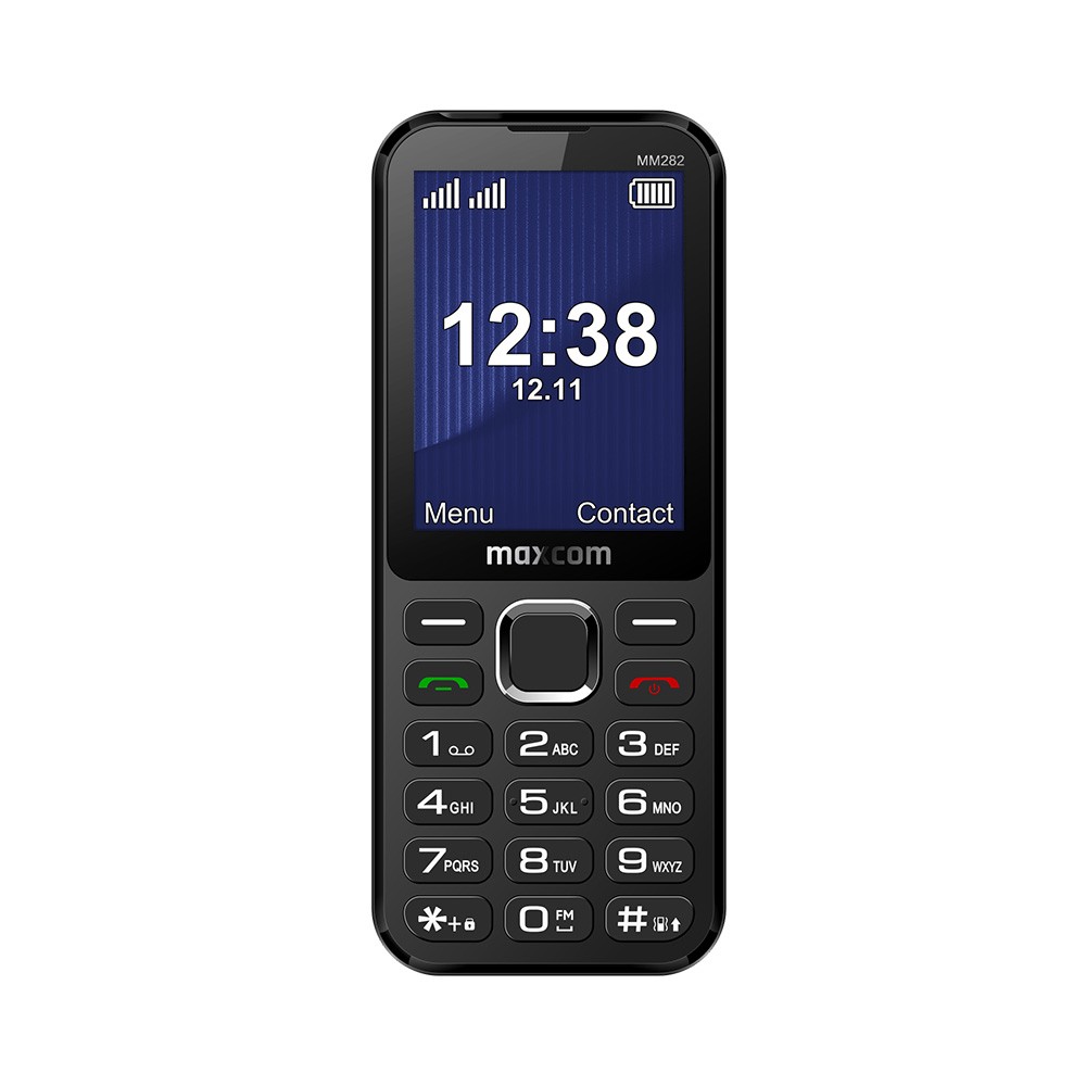 Maxcom Phone MM 282 4G dual