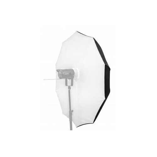 Phottix Parasolka-softbox odbijająca Newell 140 cm