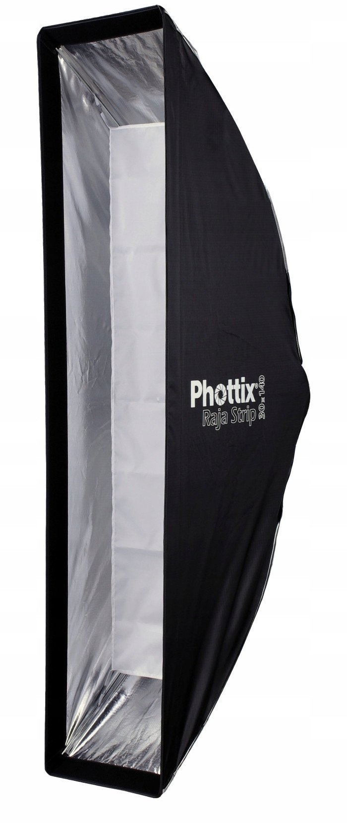 Phottix Phottix Raja Strip Softbox 30x140cm