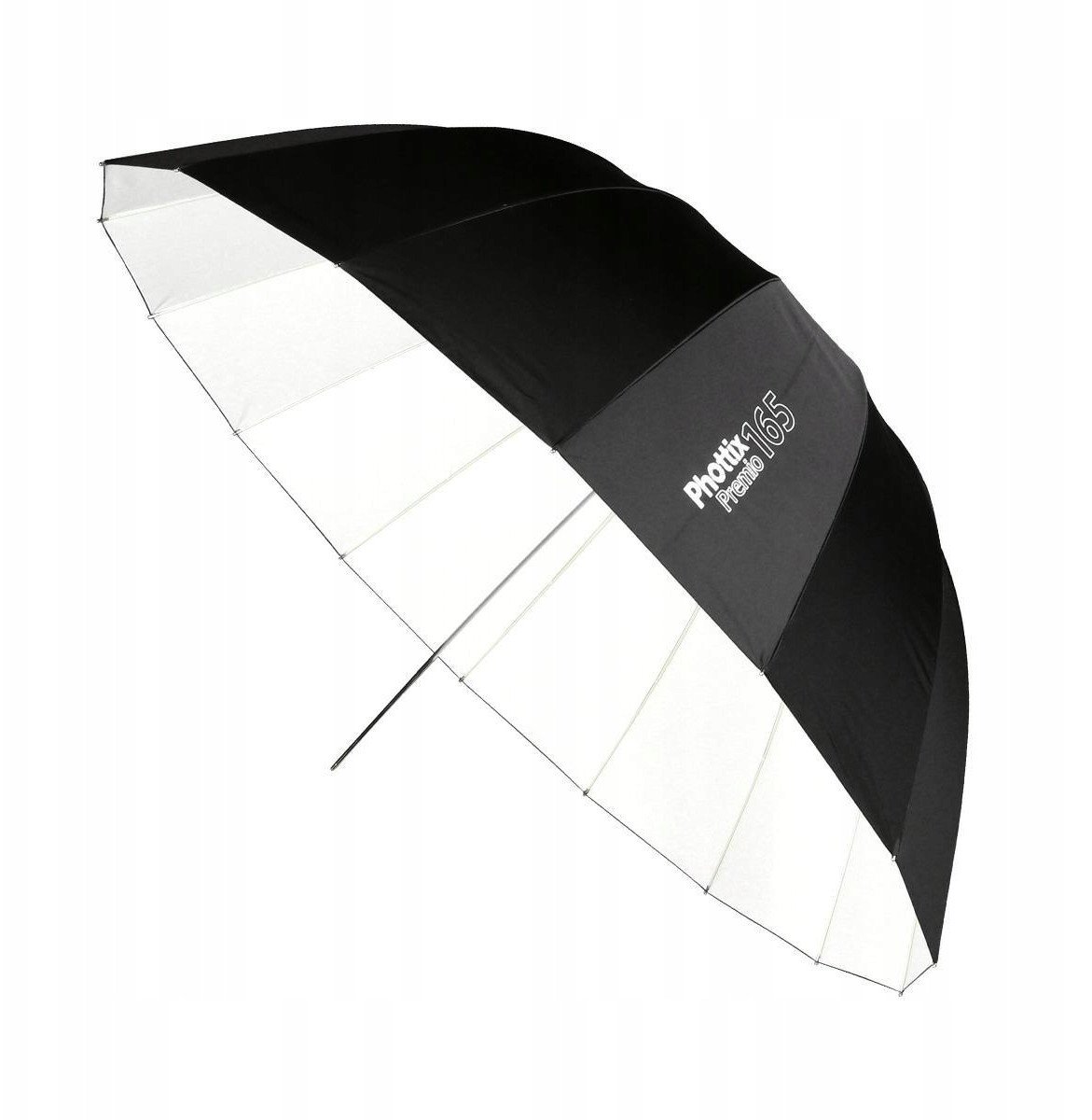 Phottix Premio parasol 165cm | 4894609853879