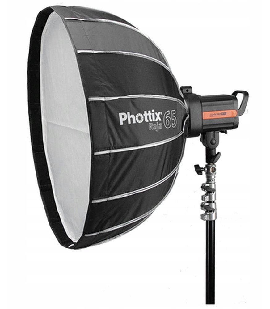 Phottix Raja Quick-Folding softbox 65 |