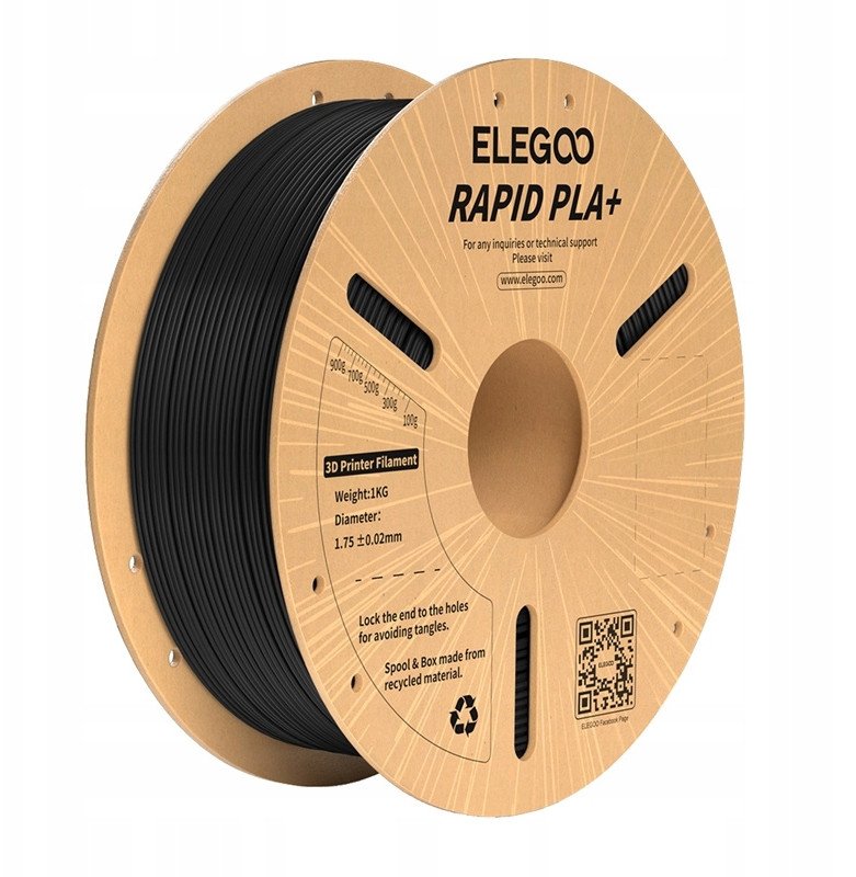 Phrozen Filament Rapid PLA+ ELEGOO ()