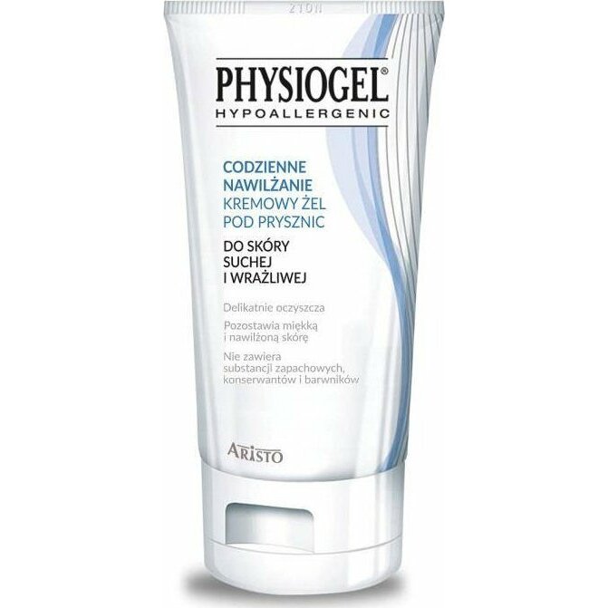 Physiogel Codzienne Nawilżanie  żel pod prysznic