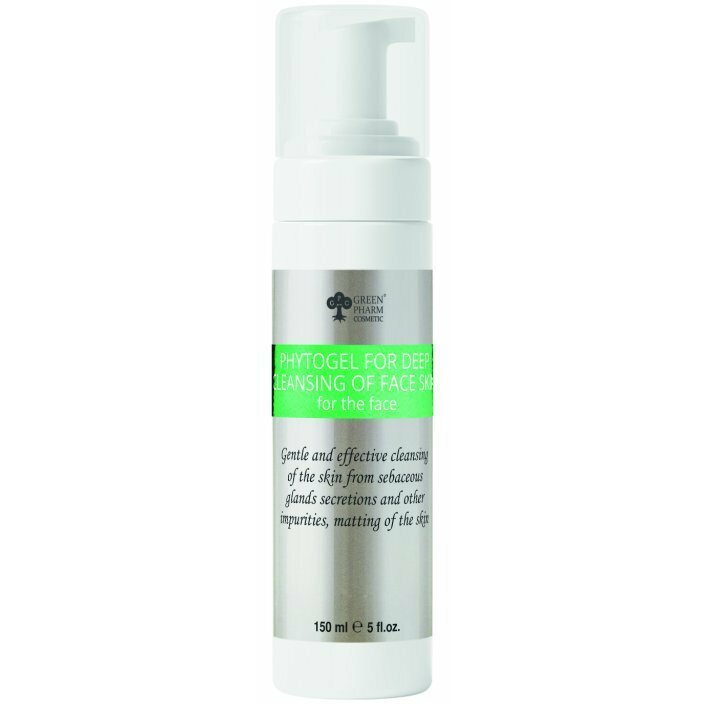 Physiogel GREEN PHARM COSMETICS_Phytogel For Deep