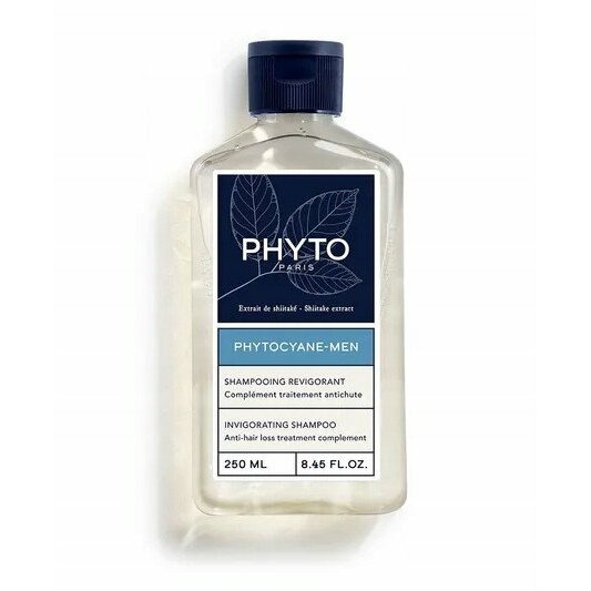 Phyto Phyto Paris Men 250 ml