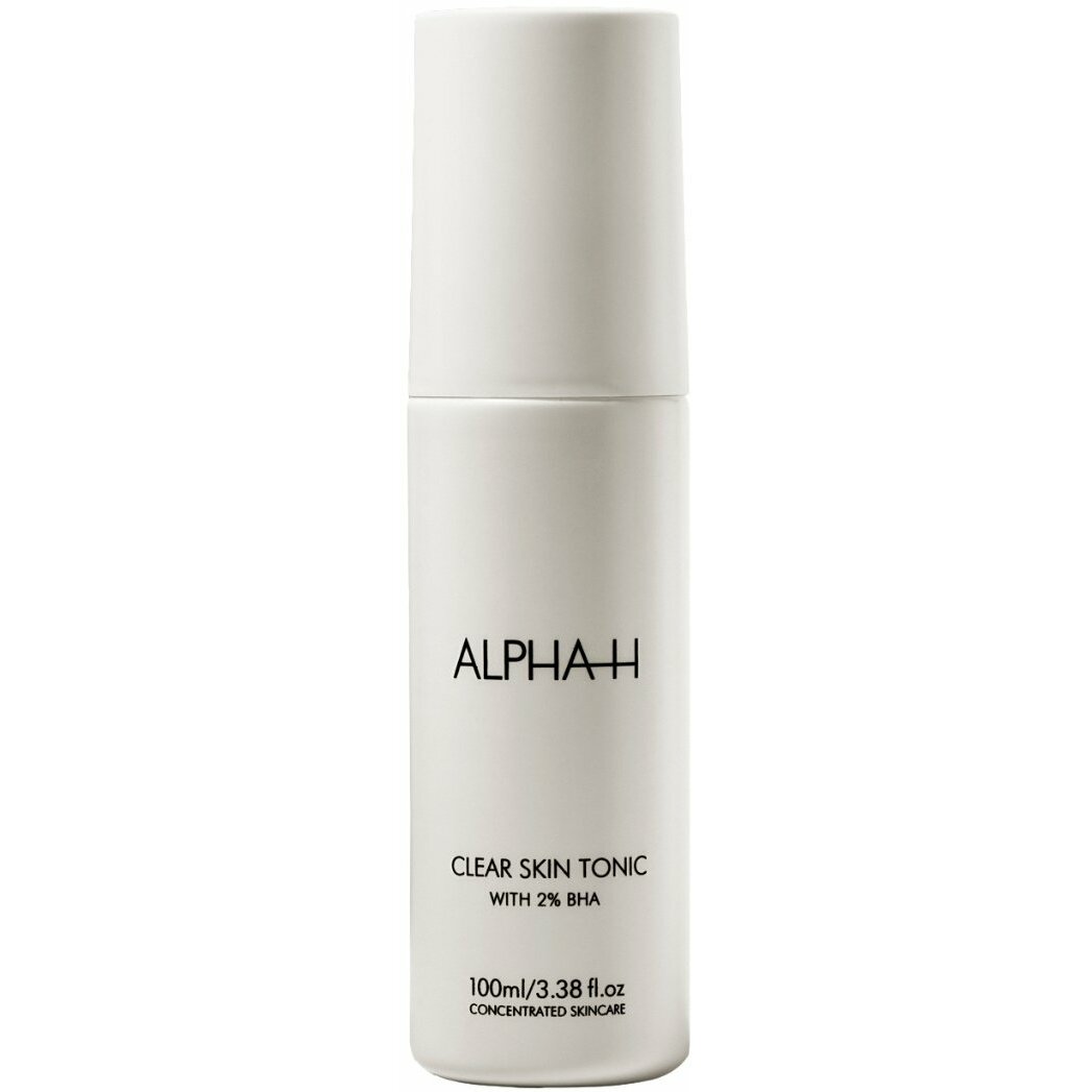 PHYTORELAX Alpha-H, Clear Skin, Exfoliating &