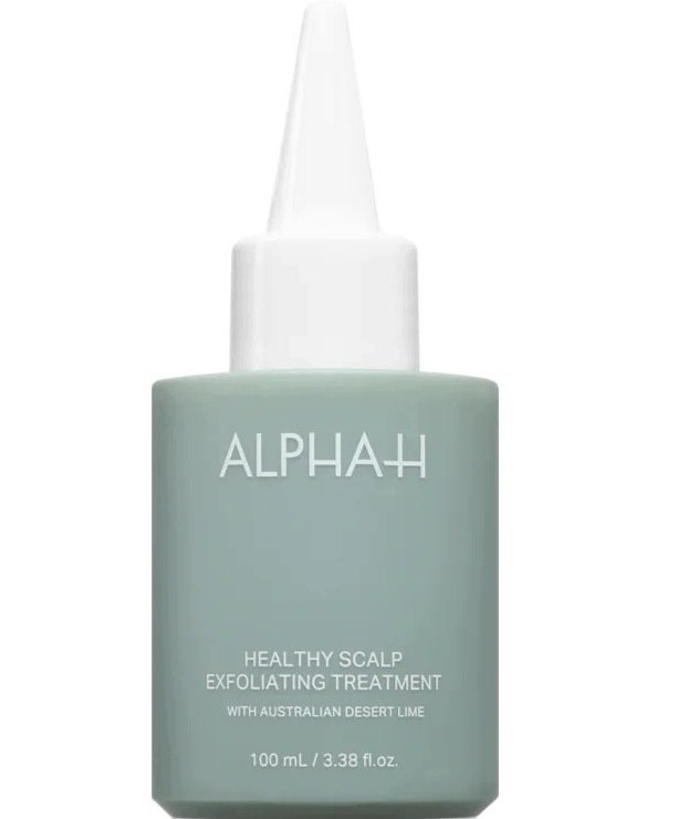 PHYTORELAX Alpha-H, Healthy Scalp, Hair Pre-Shampoo